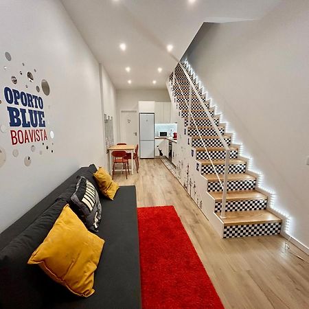 Apartmán Oporto Blue Boavista Exteriér fotografie