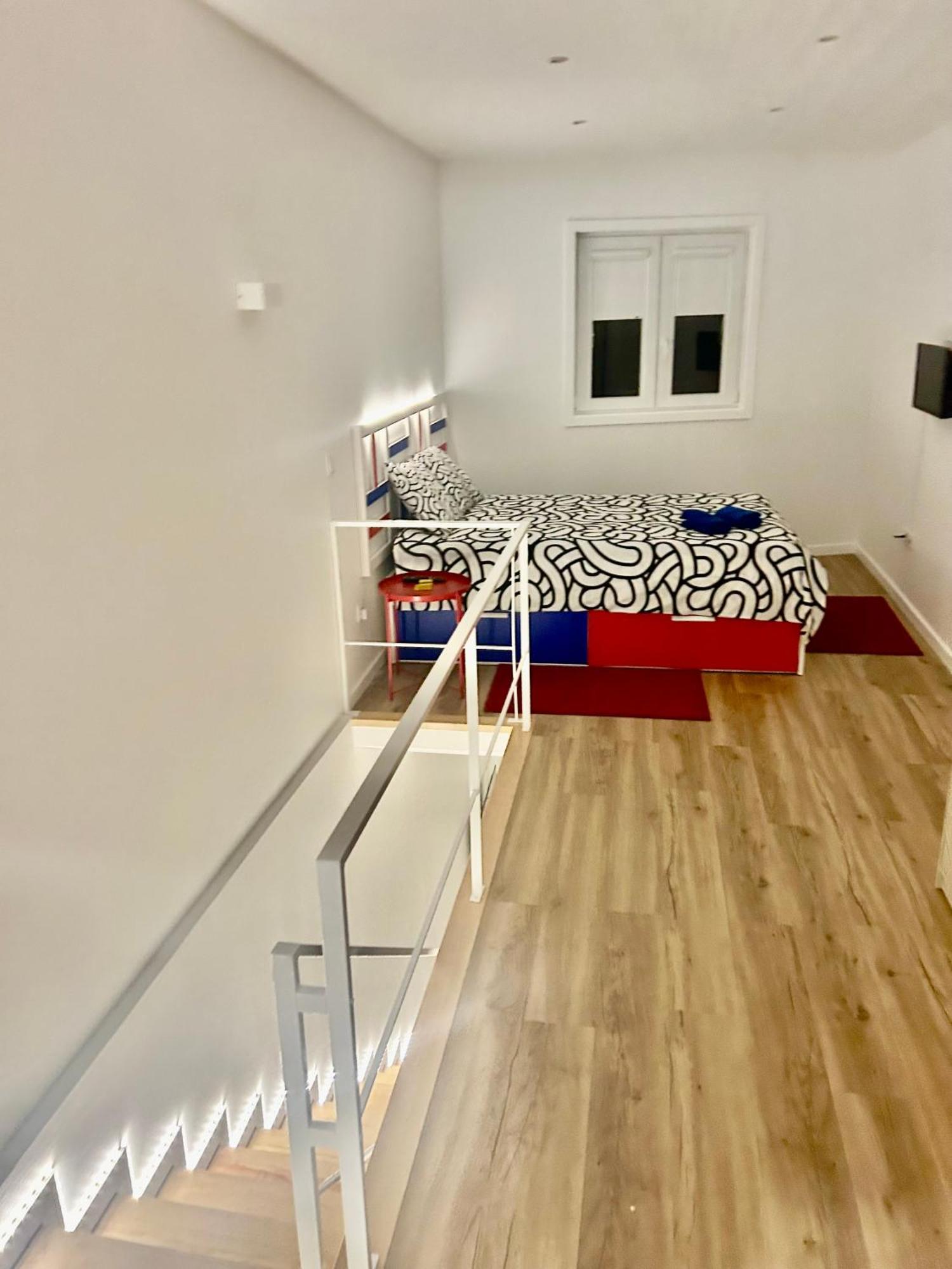 Apartmán Oporto Blue Boavista Exteriér fotografie