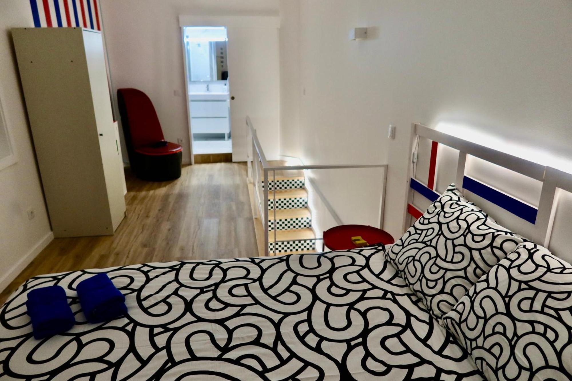 Apartmán Oporto Blue Boavista Exteriér fotografie