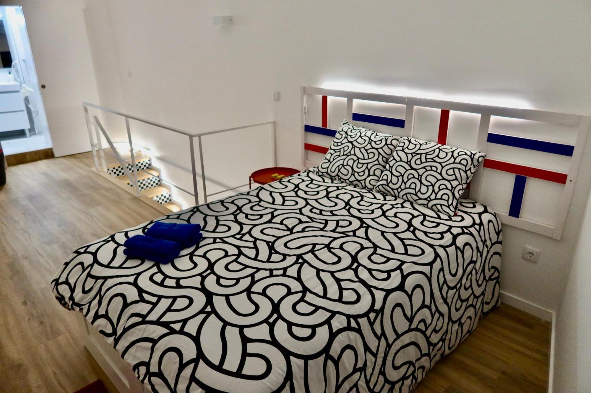 Apartmán Oporto Blue Boavista Exteriér fotografie