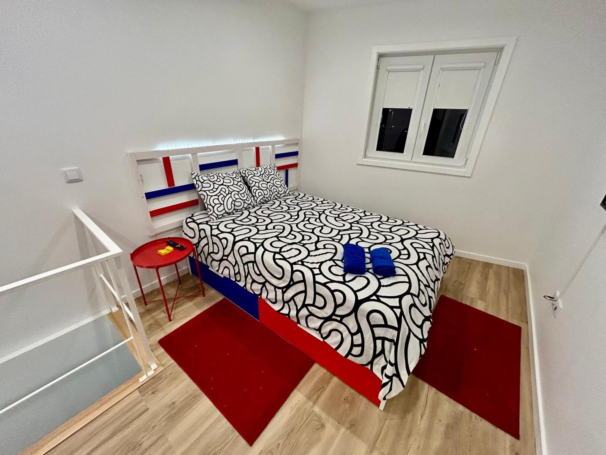 Apartmán Oporto Blue Boavista Exteriér fotografie