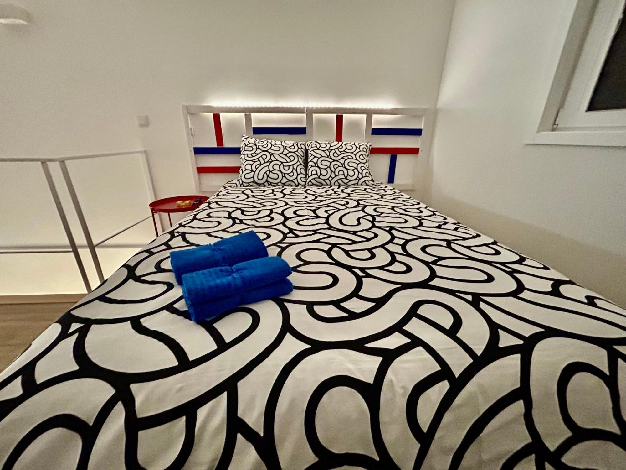 Apartmán Oporto Blue Boavista Exteriér fotografie