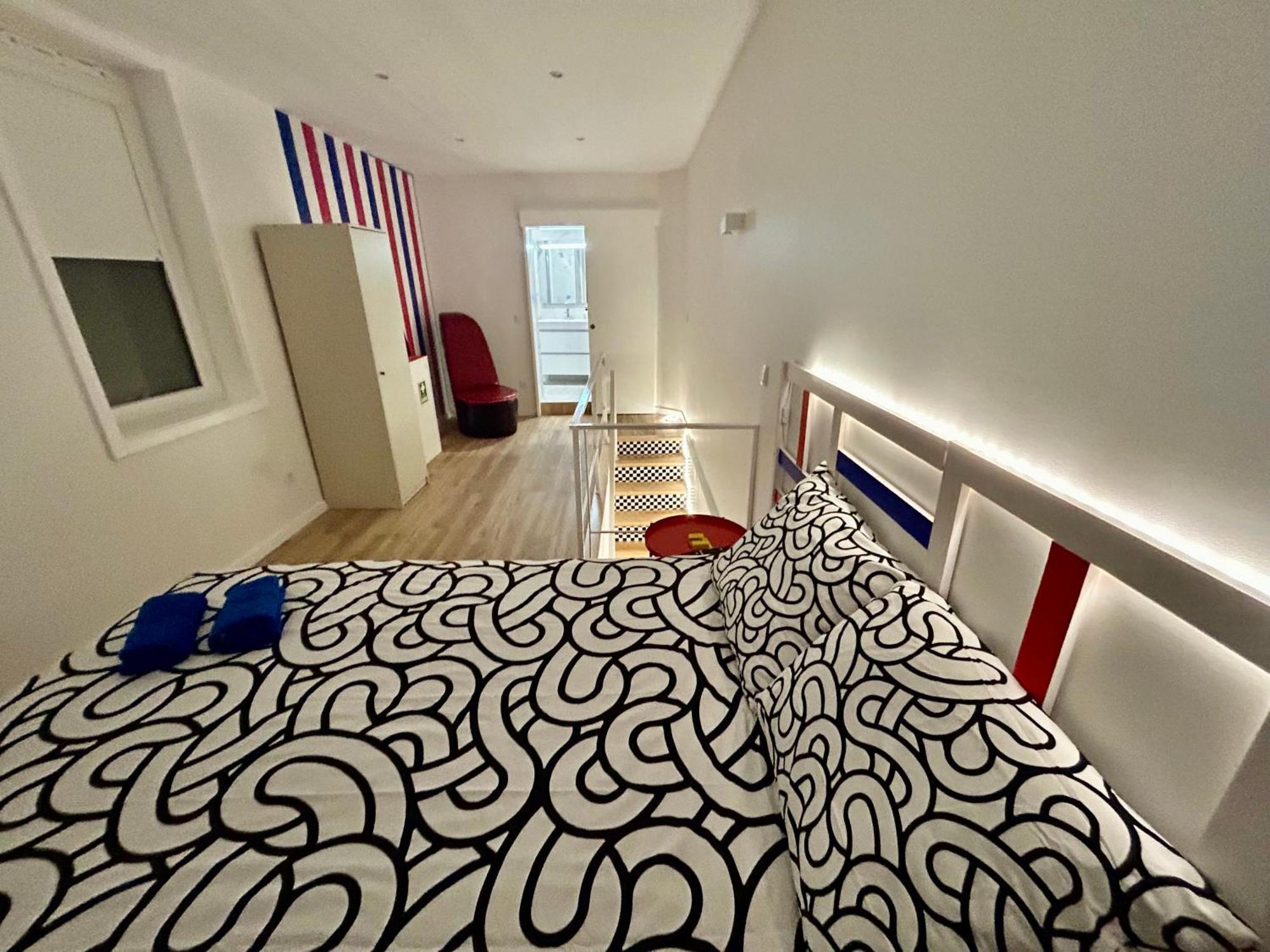Apartmán Oporto Blue Boavista Exteriér fotografie