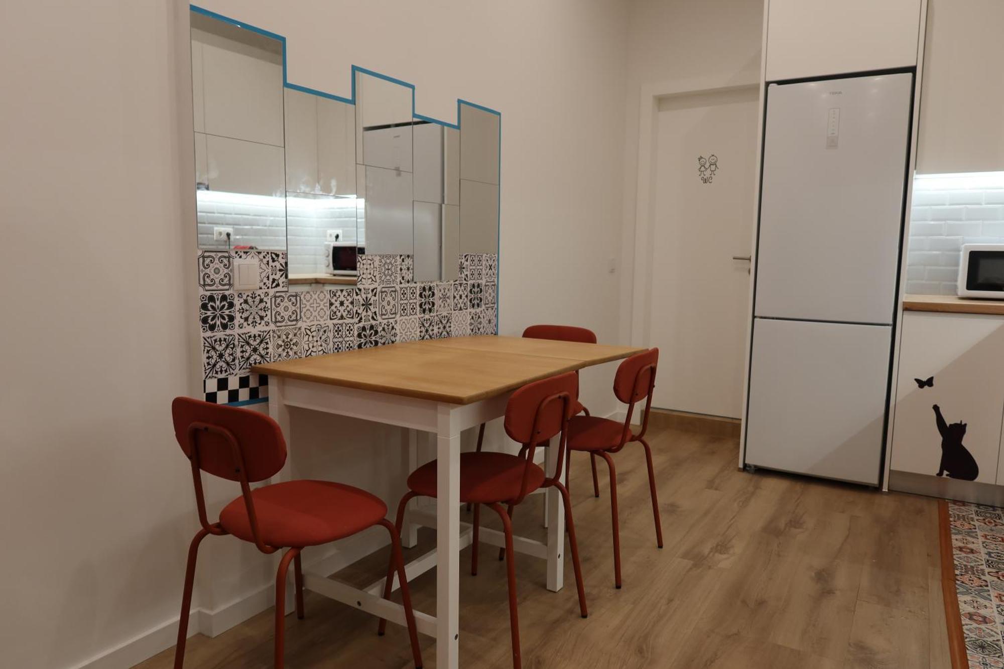Apartmán Oporto Blue Boavista Exteriér fotografie