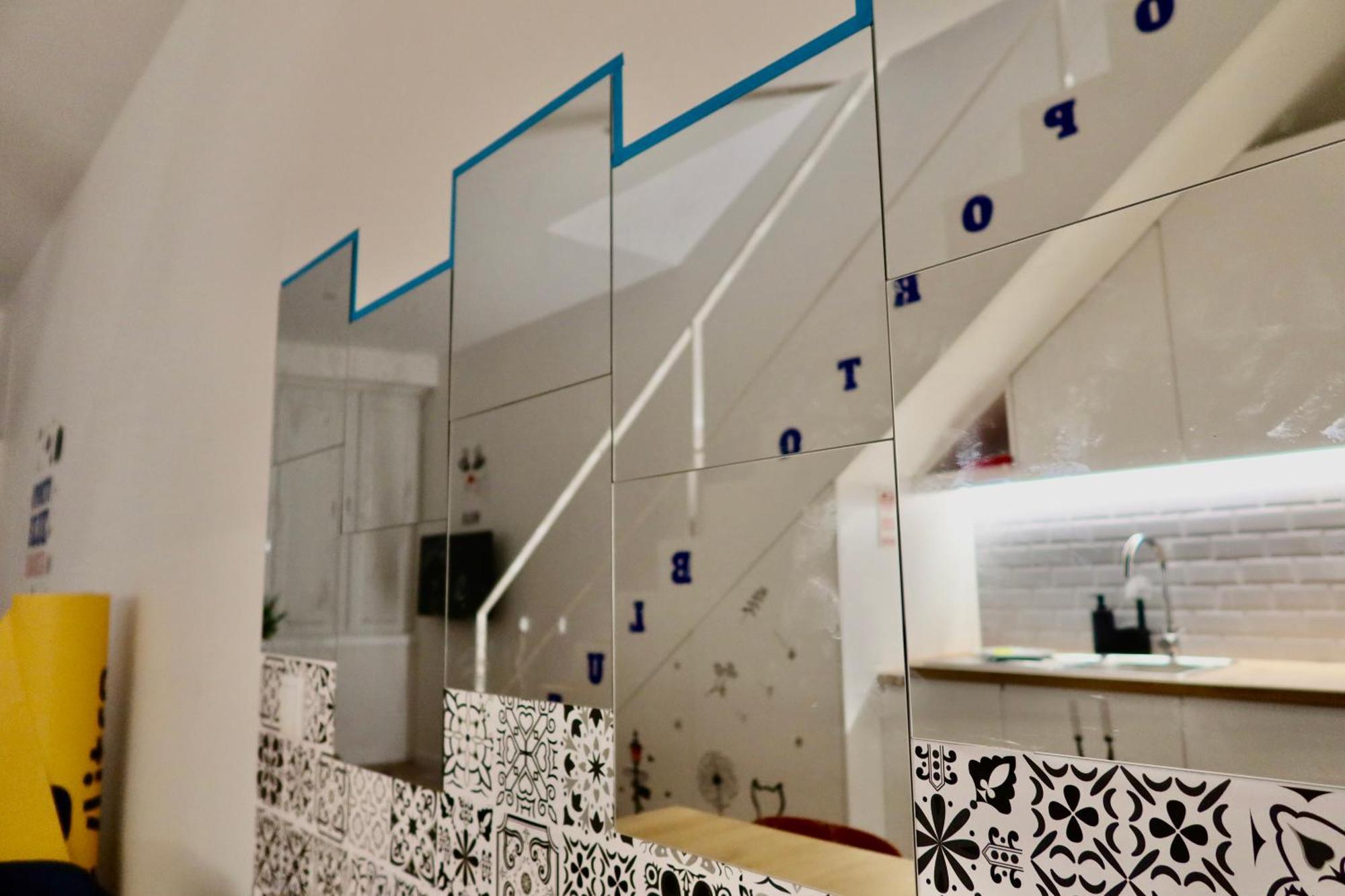 Apartmán Oporto Blue Boavista Exteriér fotografie