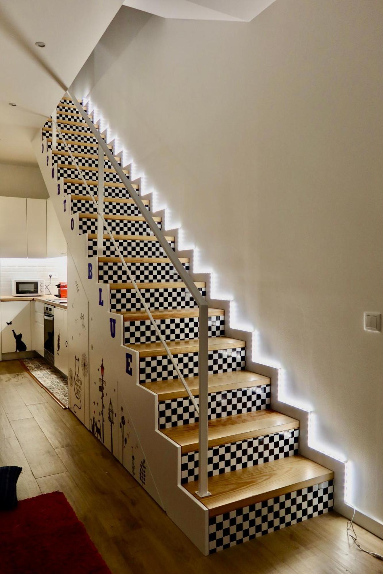 Apartmán Oporto Blue Boavista Exteriér fotografie