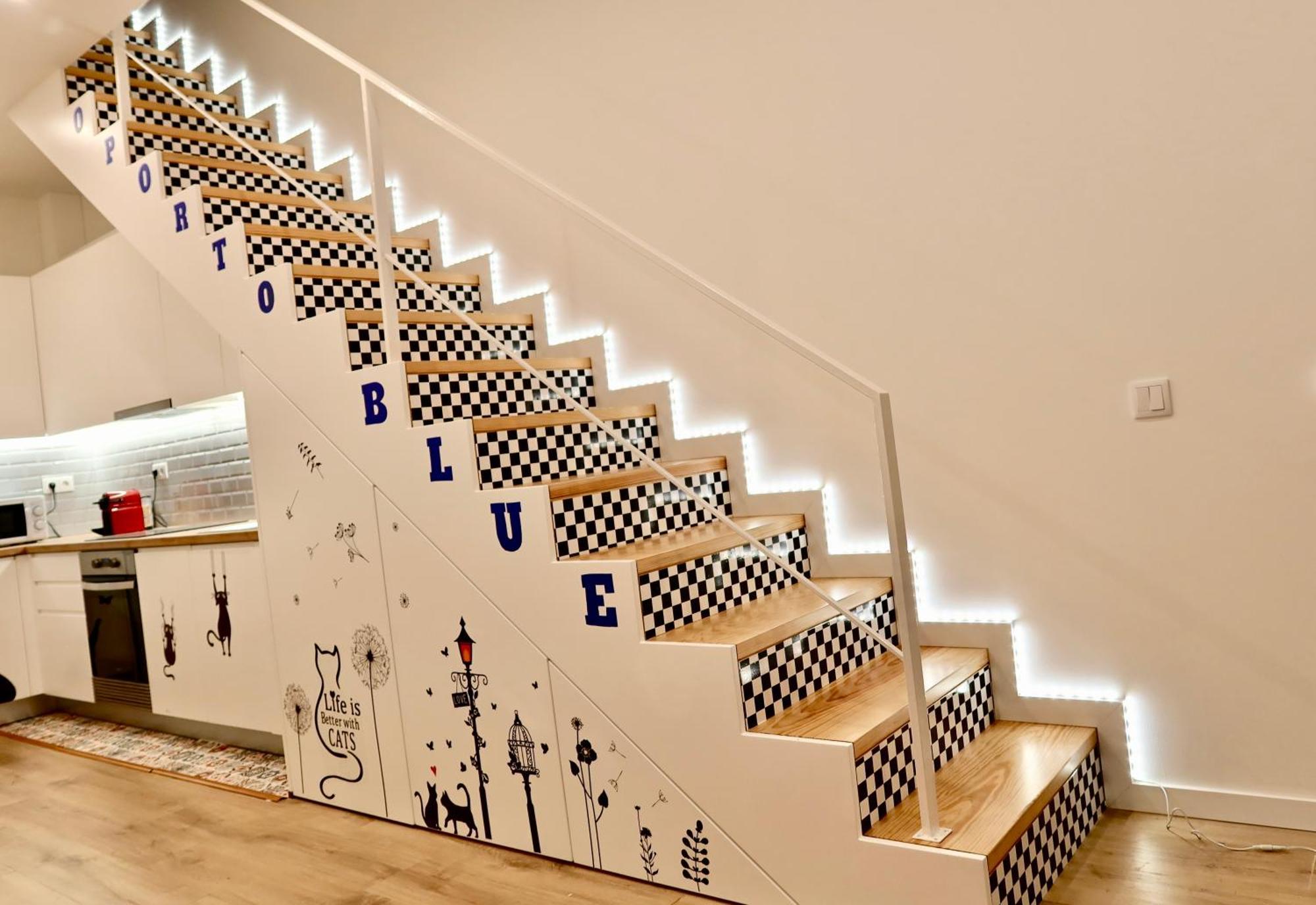 Apartmán Oporto Blue Boavista Exteriér fotografie