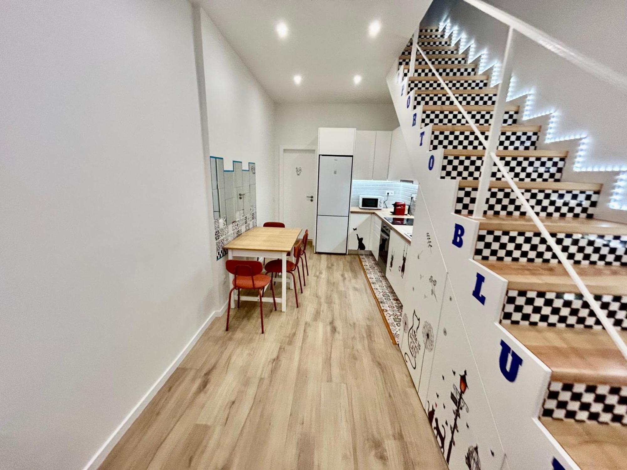 Apartmán Oporto Blue Boavista Exteriér fotografie