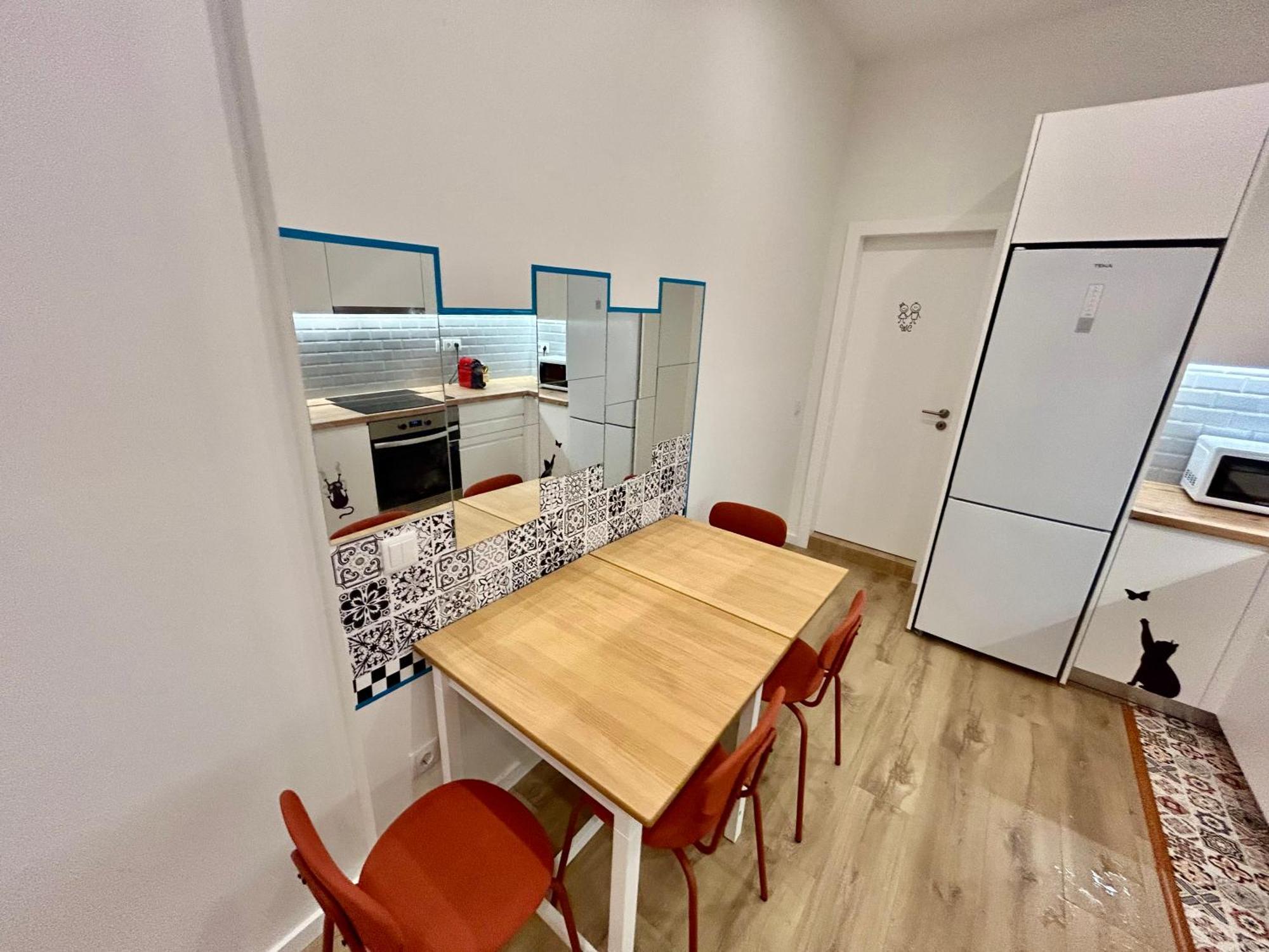 Apartmán Oporto Blue Boavista Exteriér fotografie