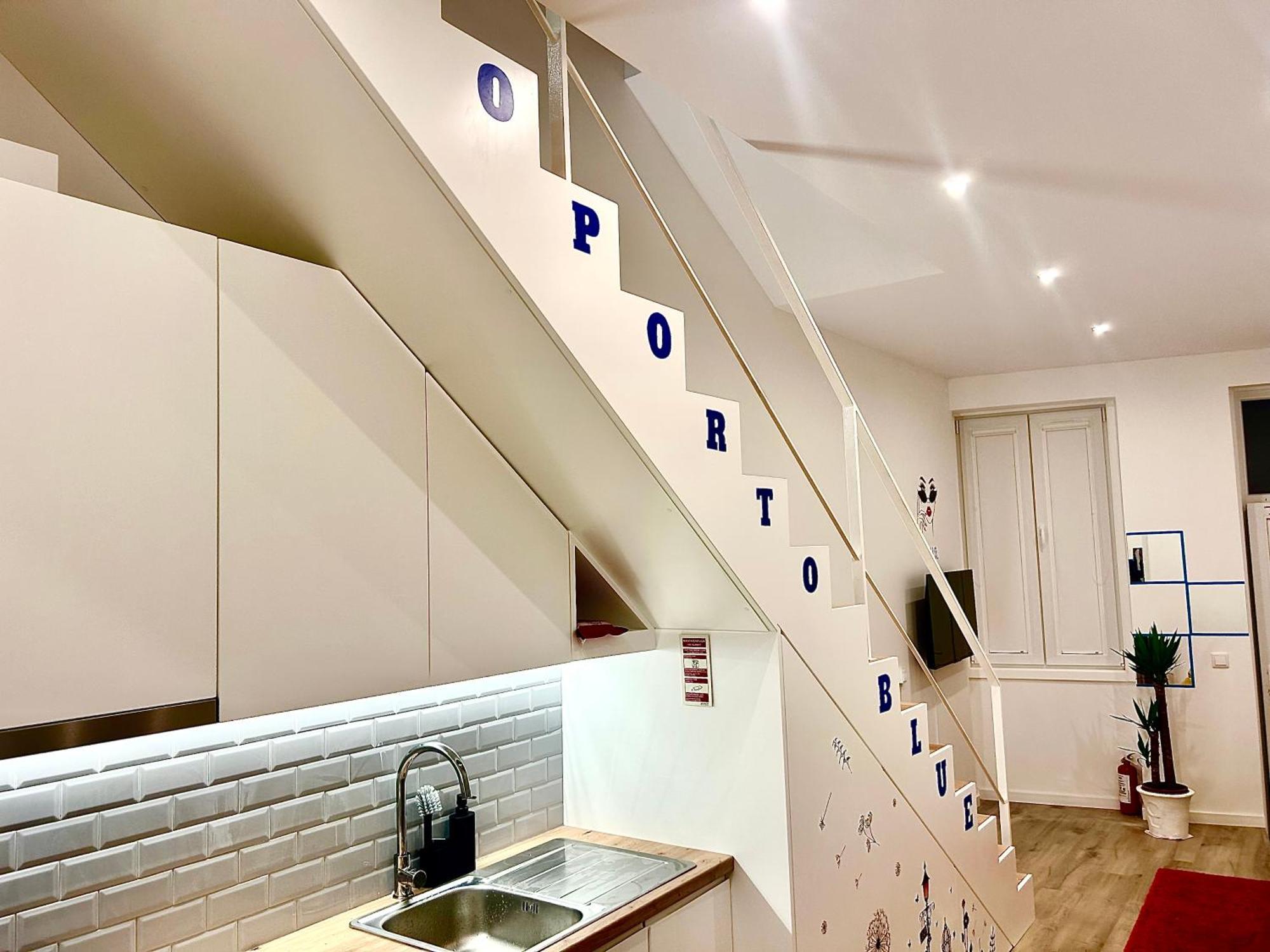 Apartmán Oporto Blue Boavista Exteriér fotografie